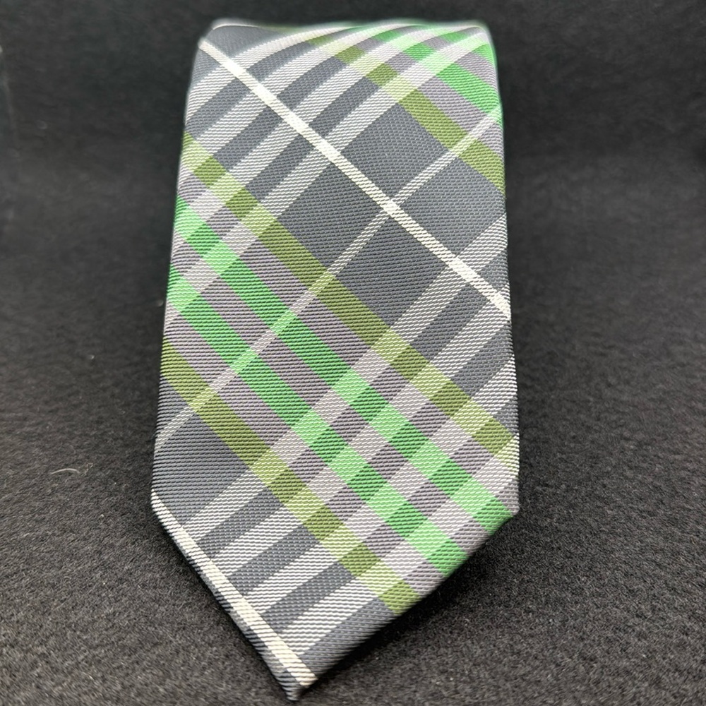 Apt. 9 Polyester Tie